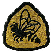 Utah National Guard OCP Scorpion Shoulder Patch NEW